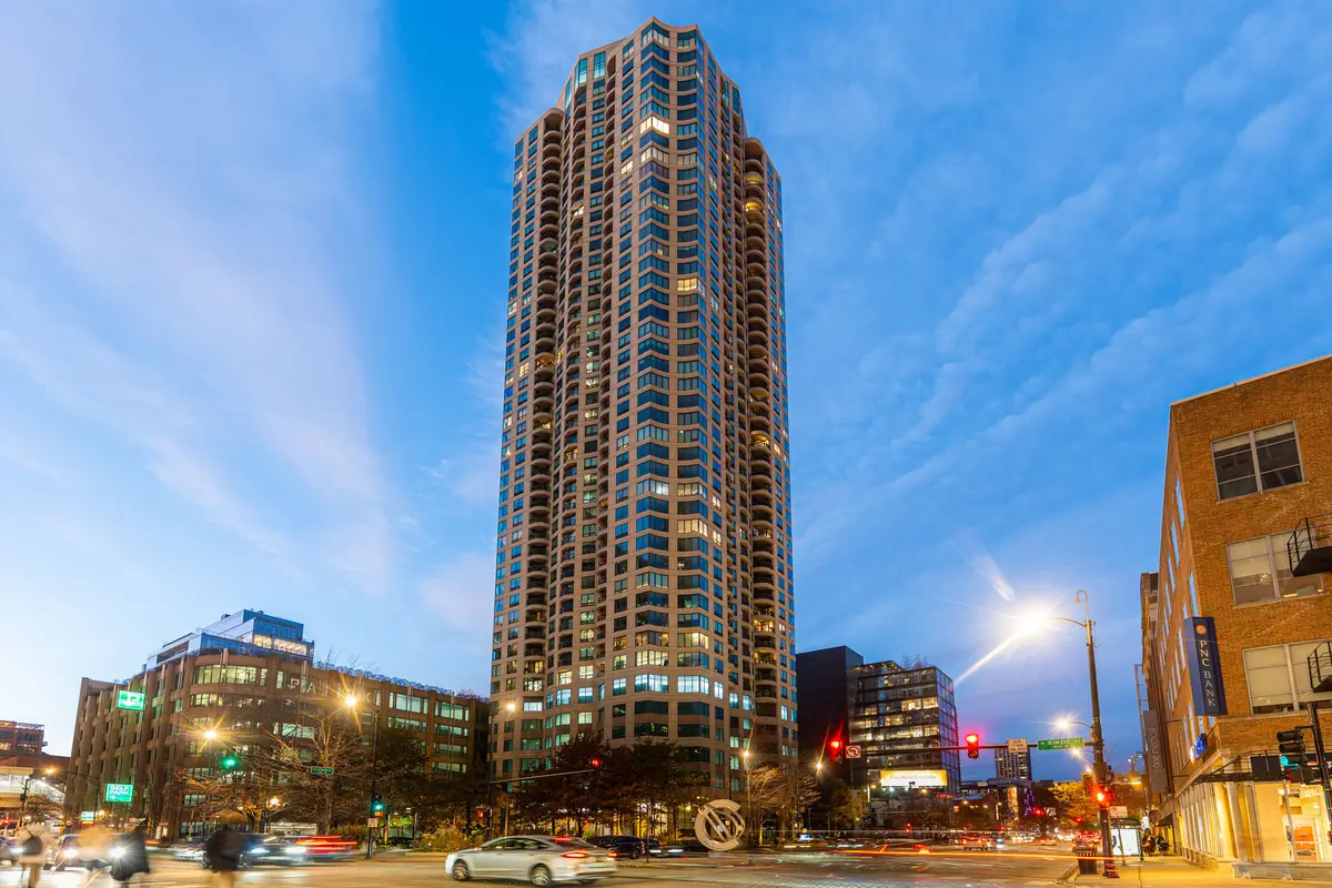 400 N La Salle Street #3009, Chicago, IL 60654 - #1