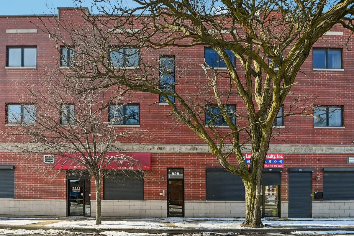 828 W 31st Street #3N, Chicago, IL 60608 - Image #1