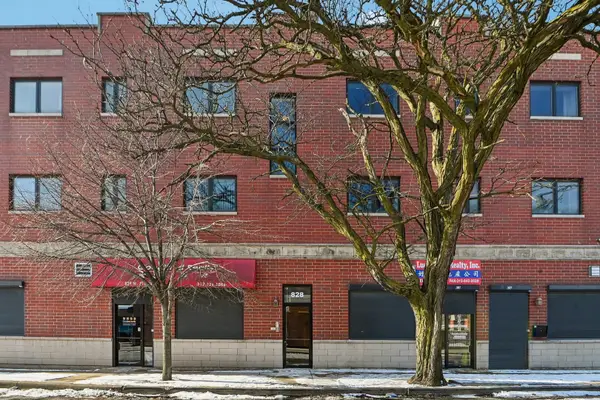 828 W 31st Street #3N, Chicago, IL 60608