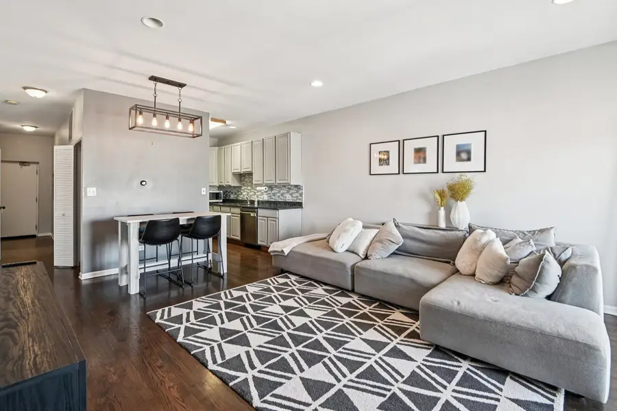 828 W 31st Street #3N, Chicago, IL 60608 - Image #2