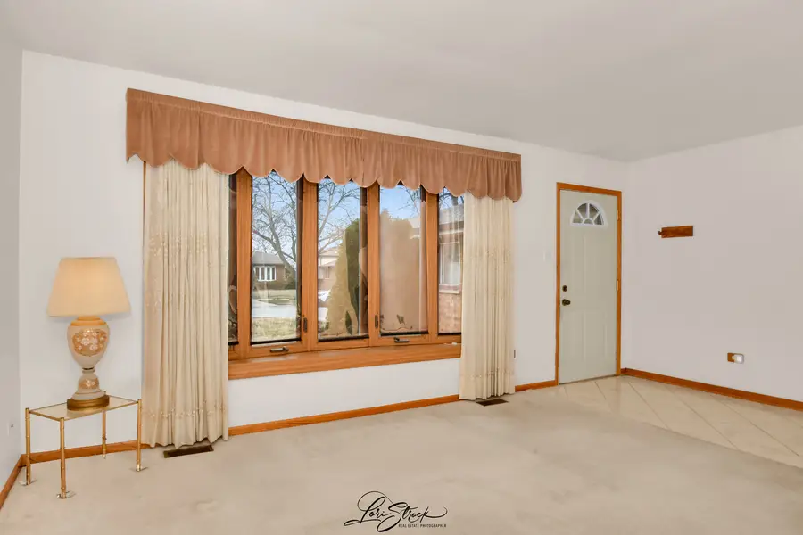 16617 Leslie Drive, Orland Hills, IL 60487 - #3