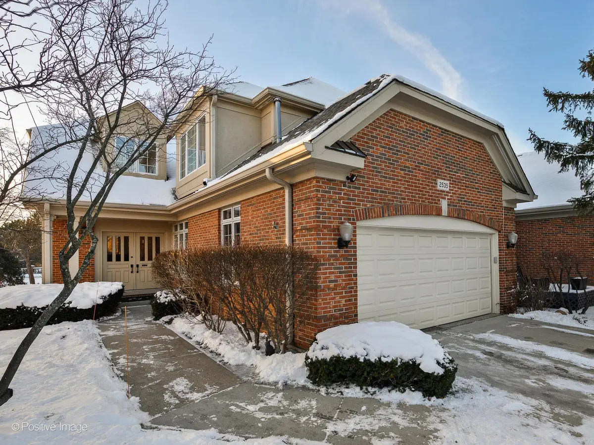 2535 Stonebridge Lane, Northbrook, IL 60062 - Image #1