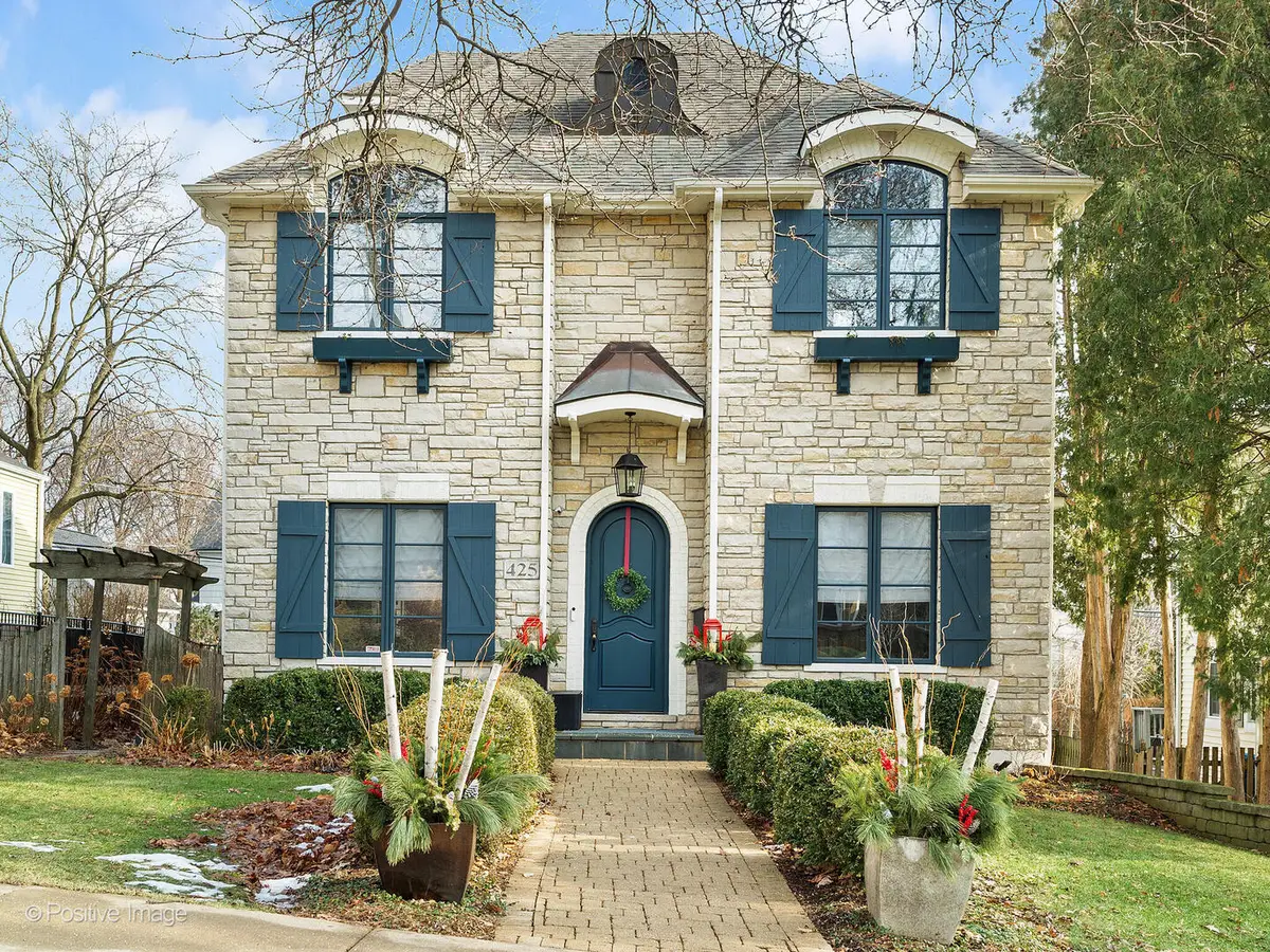 425 S Quincy Avenue, Hinsdale, IL 60521 - Image #1