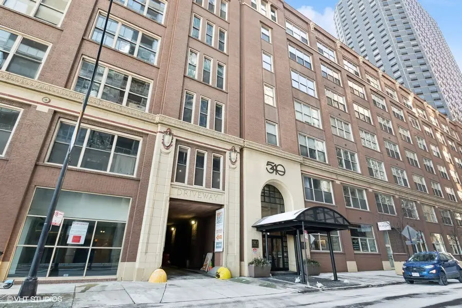 540 N Lake Shore Drive #408-409, Chicago, IL 60611 - #1