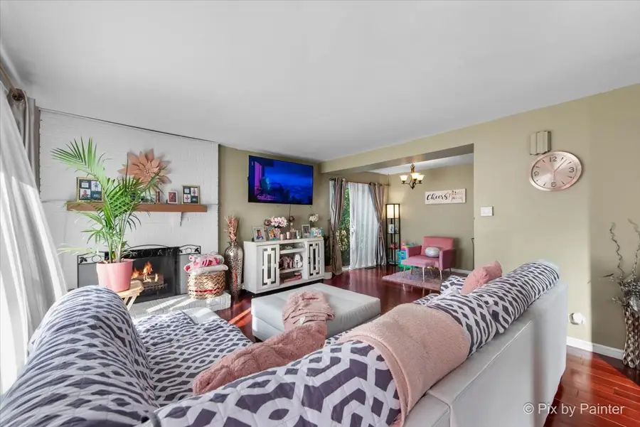 712 Scarbrough Circle #712, Hoffman Estates, IL 60169 - #2