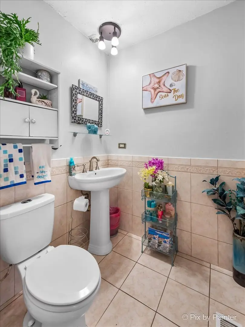 712 Scarbrough Circle #712, Hoffman Estates, IL 60169 - #3