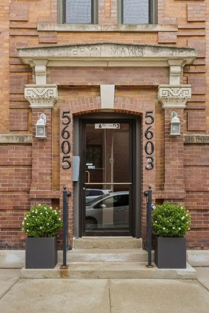 5603 N Glenwood Avenue #1, Chicago, IL 60660 - Image #1