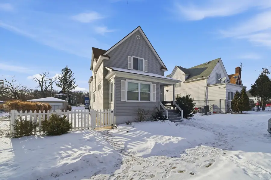 1308 Vincennes Avenue, Chicago Heights, IL 60411 - Image #3