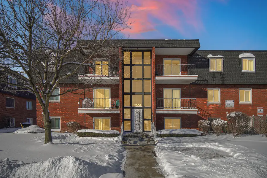 17006 Novak Drive #T107, Hazel Crest, IL 60429 - #2