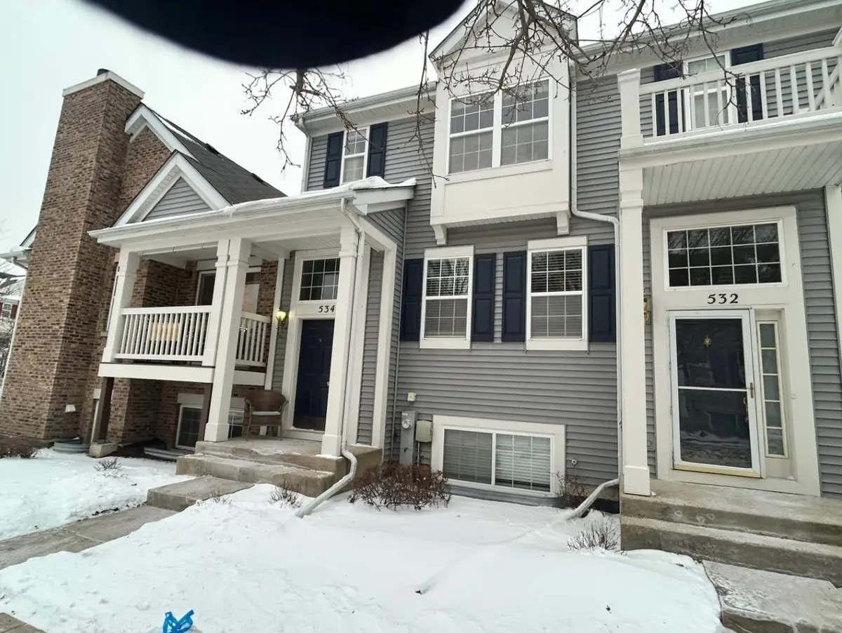 534 Richard Brown Boulevard, Volo, IL 60073 - Image #1