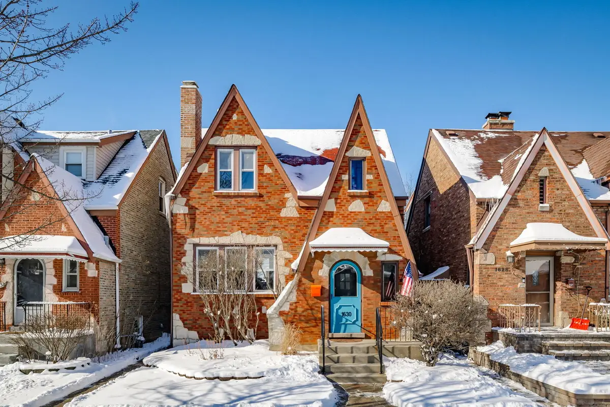 1630 Grove Avenue, Berwyn, IL 60402 - #1