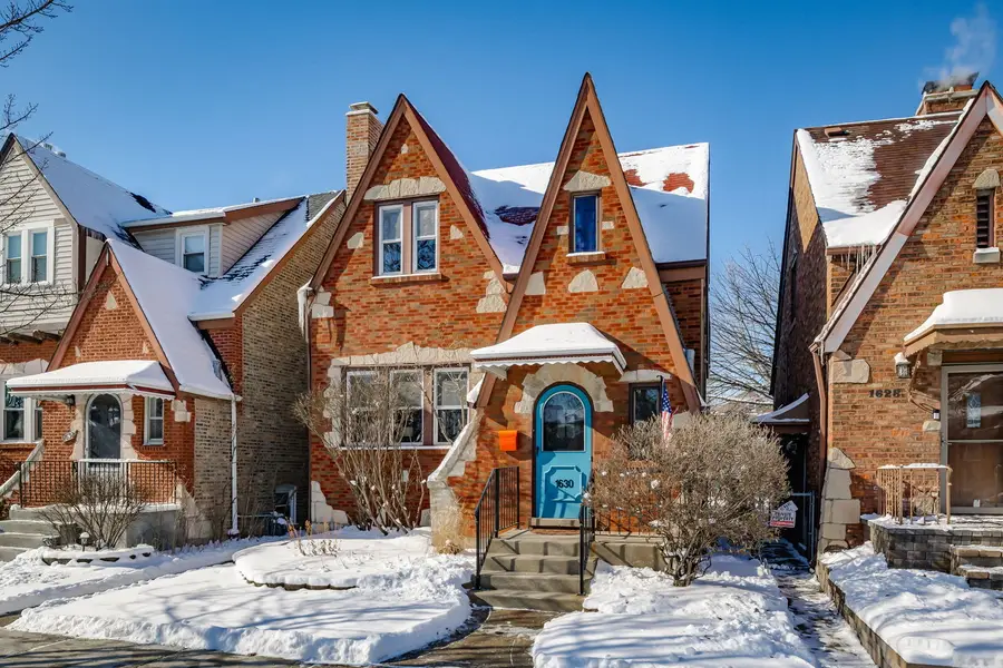 1630 Grove Avenue, Berwyn, IL 60402 - #2