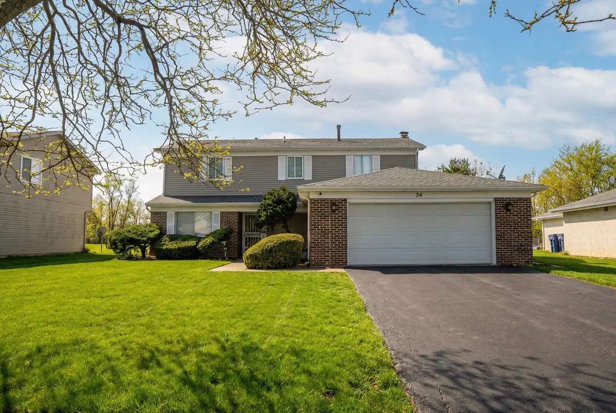 34 Wedgewood Road, Matteson, IL 60443 - Image #1