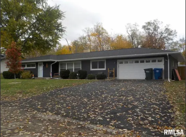 6145 Fair Avenue, Davenport, IA 52806