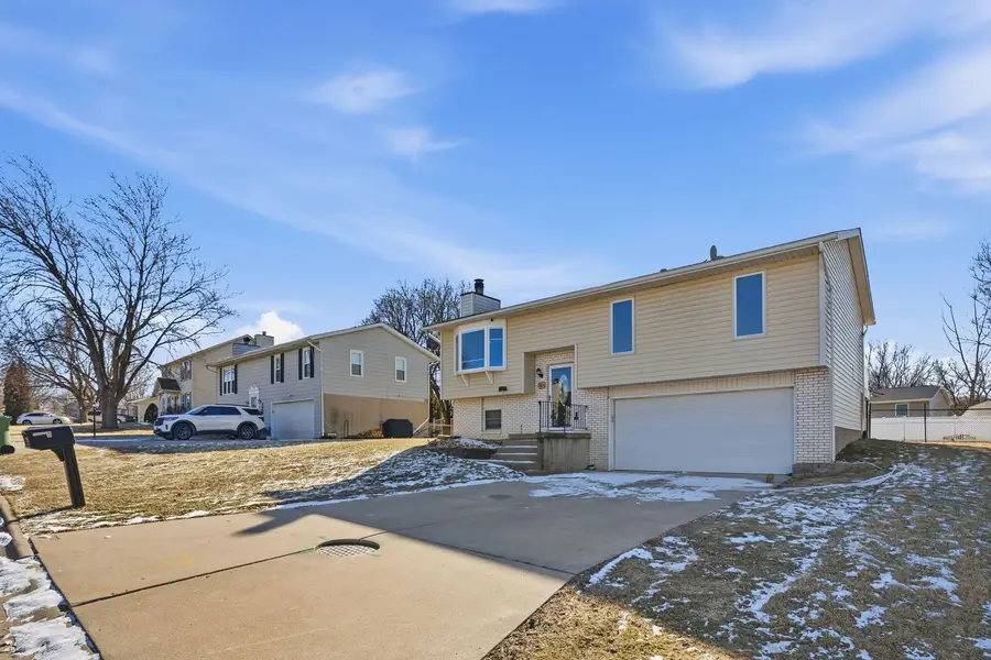 109 Blackhawk Drive, Park View, IA 52748 - #2