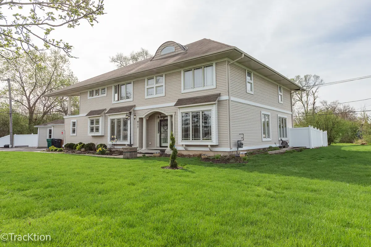 617 W Wilson Avenue, Lombard, IL 60148 - #1
