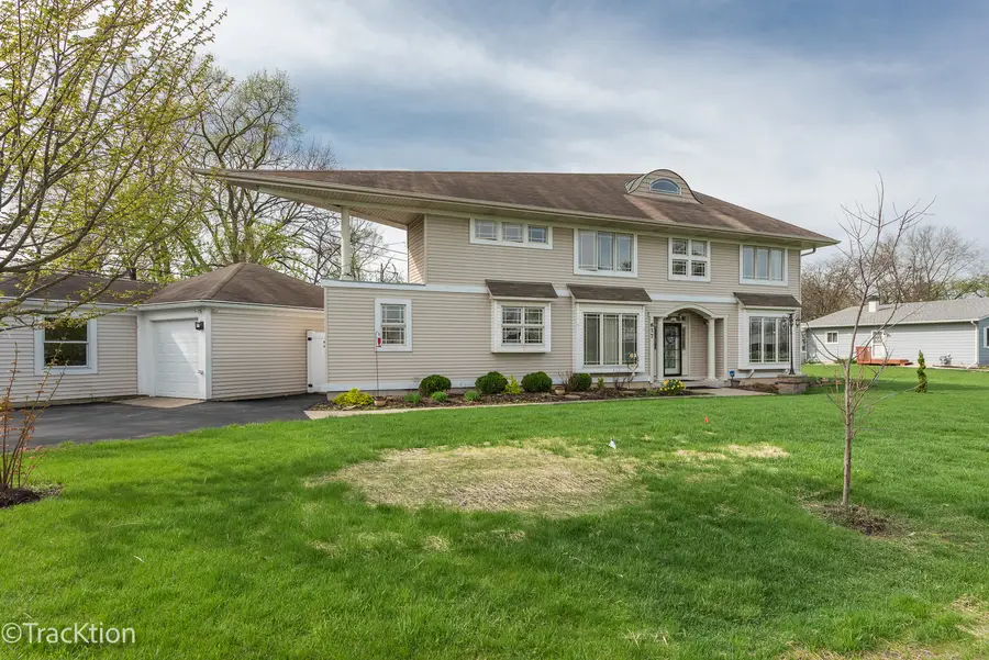 617 W Wilson Avenue, Lombard, IL 60148 - #2