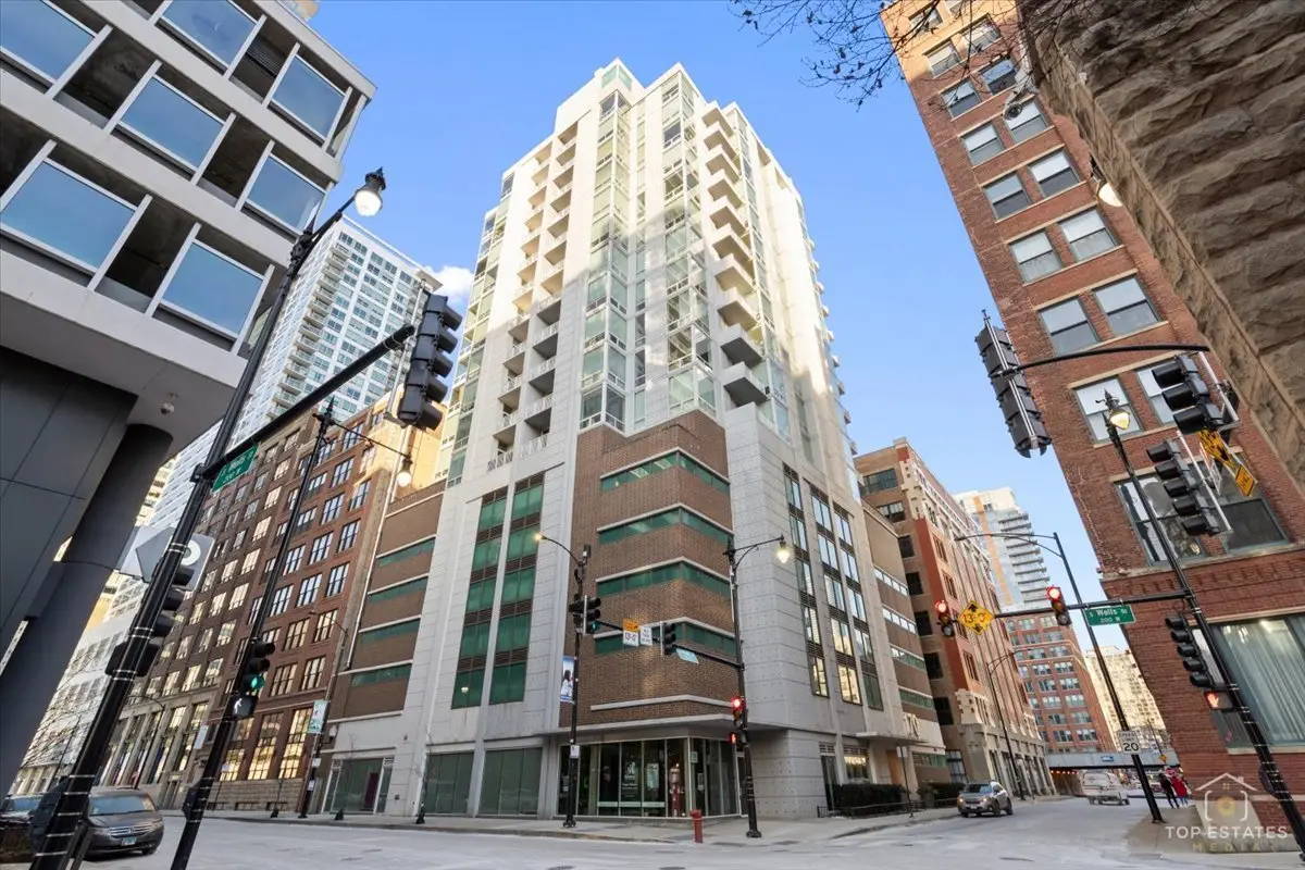 170 W Polk Street #1308, Chicago, IL 60605 - Image #1