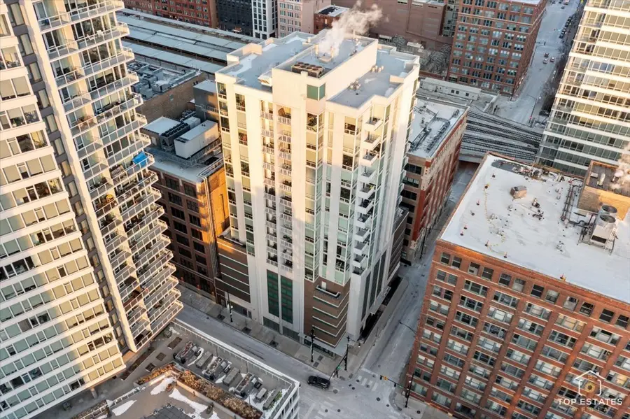 170 W Polk Street #1308, Chicago, IL 60605 - Image #3