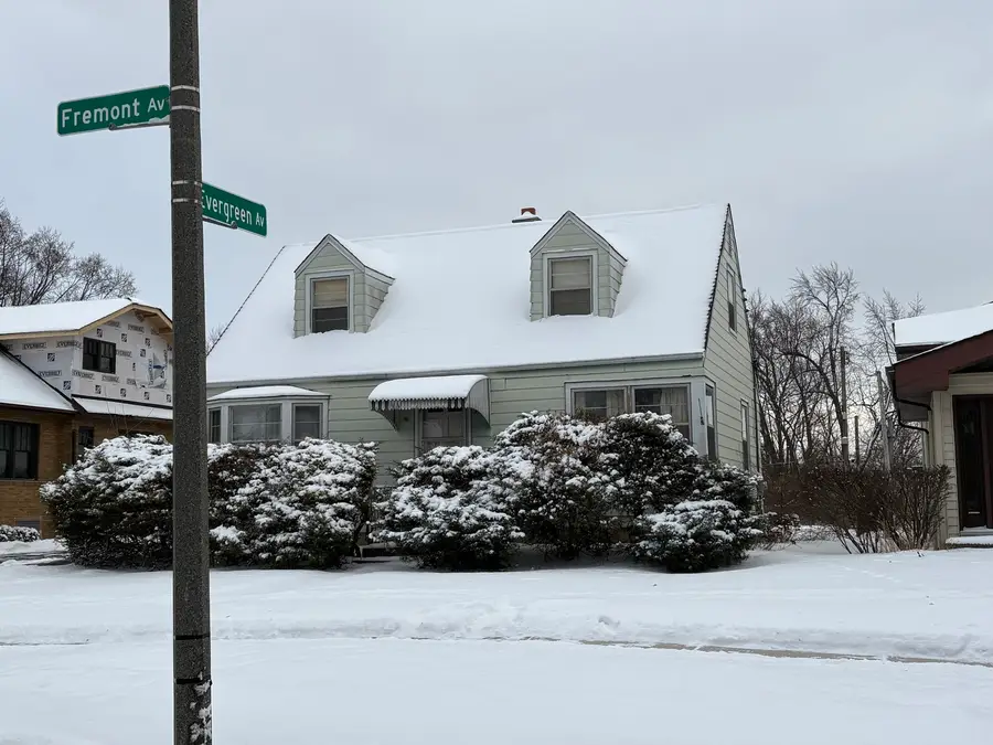 266 W Fremont Avenue, Elmhurst, IL 60126 - Image #2