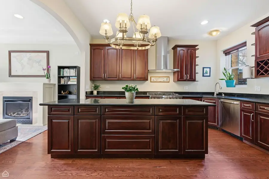 838 E 52nd Street #1W, Chicago, IL 60615 - Image #3