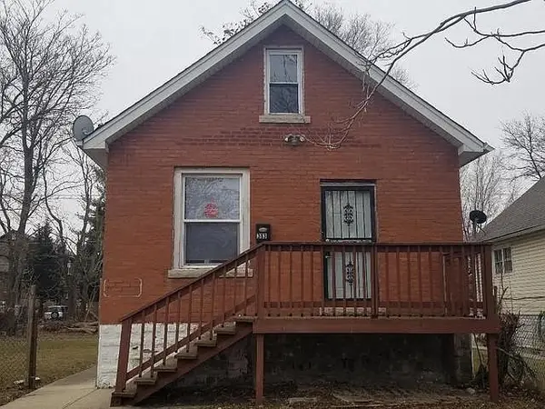 Address Withheld By Seller, Calumet City, IL 60409