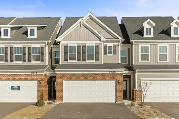 Address Withheld By Seller, Bolingbrook, IL 60490