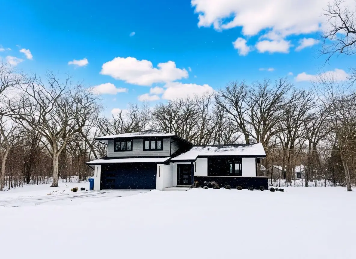 12407 S 91st Avenue, Palos Park, IL 60464 - #1