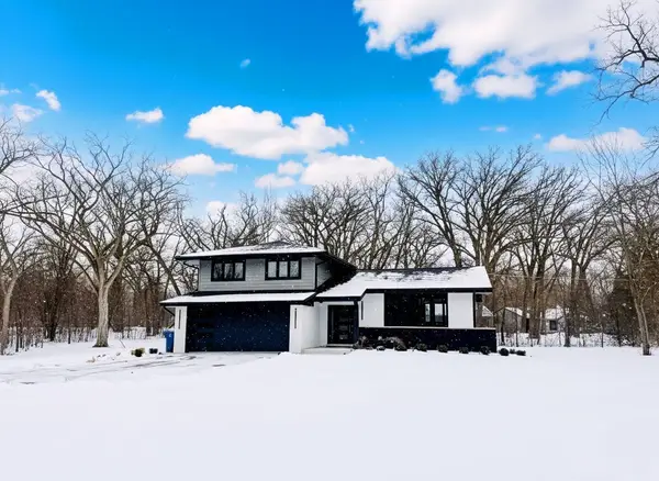 12407 S 91st Avenue, Palos Park, IL 60464