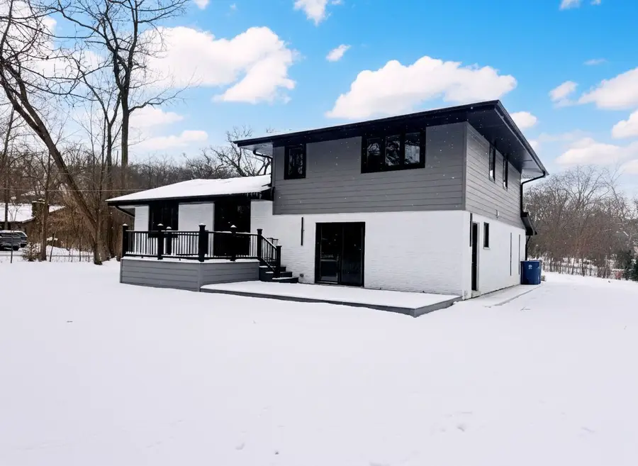 12407 S 91st Avenue, Palos Park, IL 60464 - #2