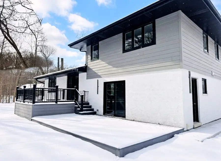 12407 S 91st Avenue, Palos Park, IL 60464 - #3