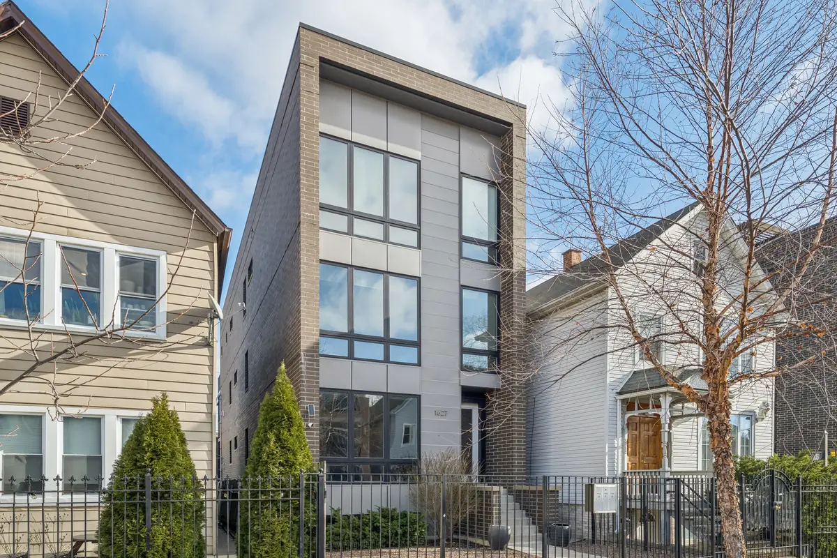 1627 N Campbell Avenue #1, Chicago, IL 60647 - Image #1