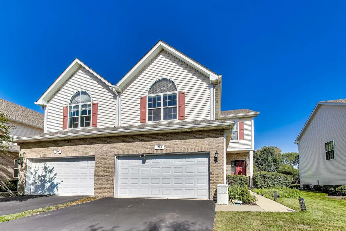 1086 Lily Field Lane, Bolingbrook, IL 60440 - Image #1