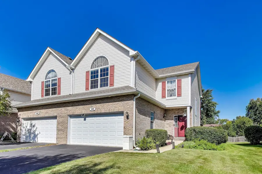 1086 Lily Field Lane, Bolingbrook, IL 60440 - Image #2