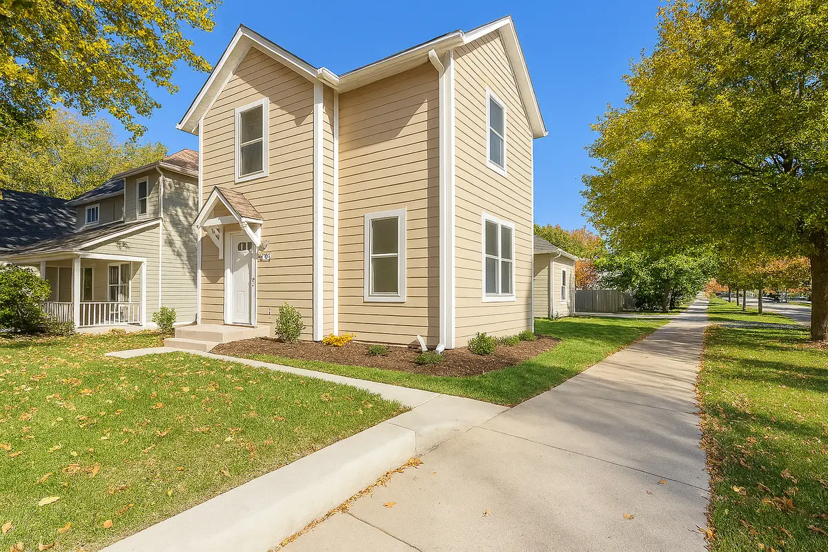 5333 Fairview Avenue, Downers Grove, IL 60515 - #1