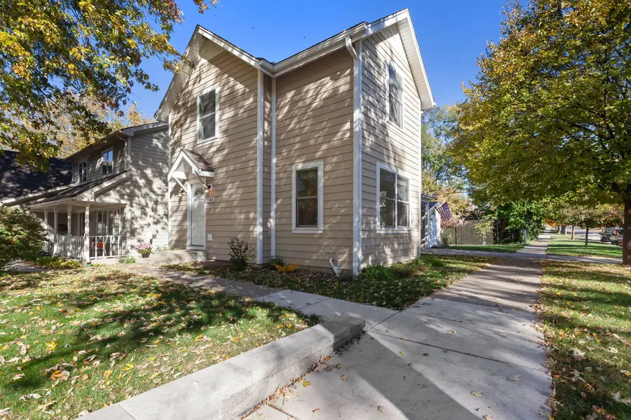 5333 Fairview Avenue, Downers Grove, IL 60515 - #2