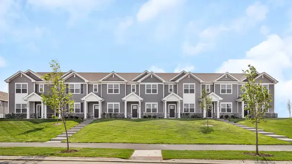 2235 Barbera Drive, Oswego, IL 60543