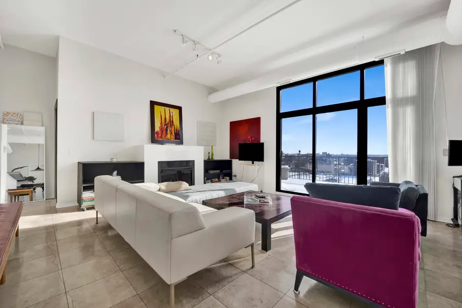 1524 S Sangamon Street #806, Chicago, IL 60608 - Image #2