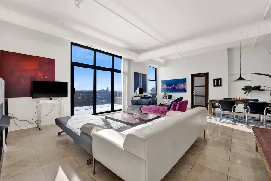 1524 S Sangamon Street #806, Chicago, IL 60608 - Image #3