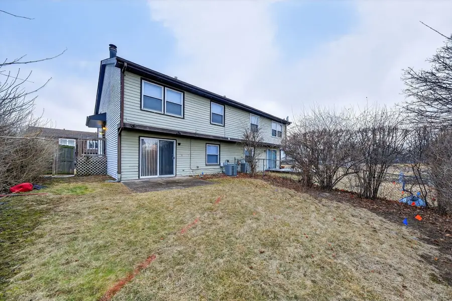 364 Kirkwood Circle, Bolingbrook, IL 60440 - #2