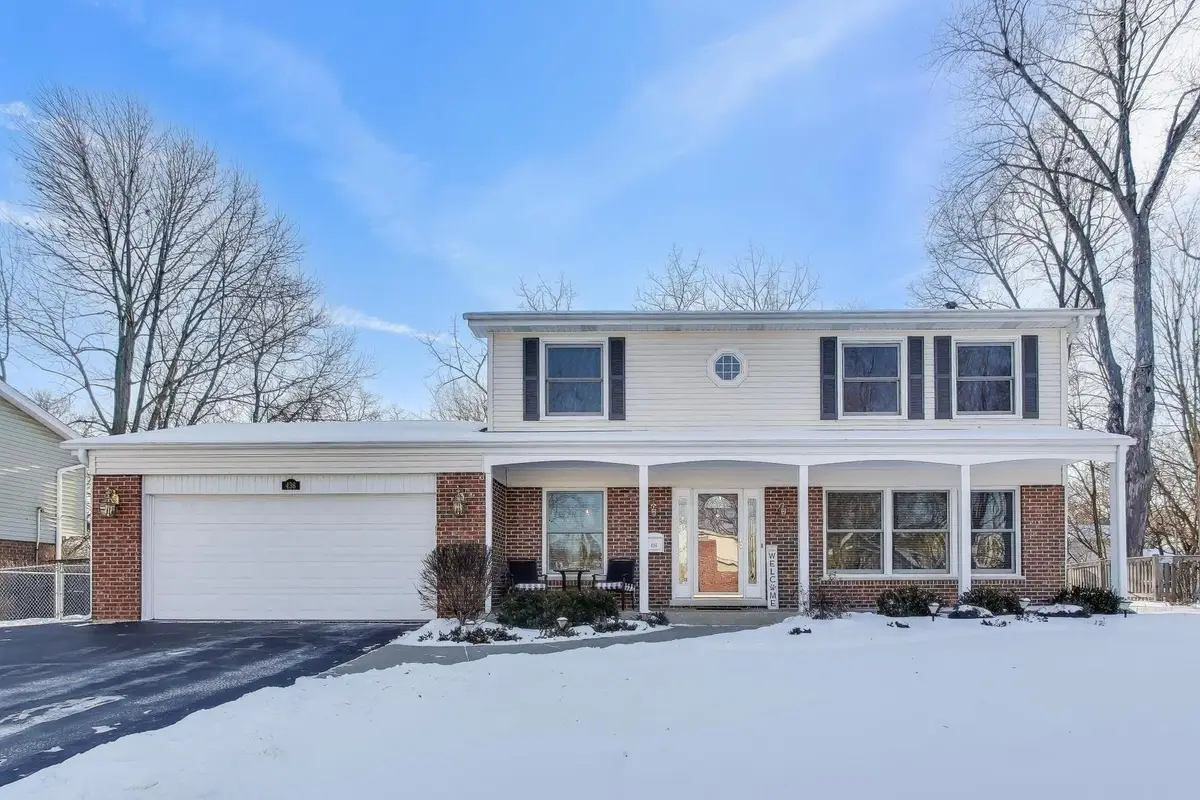 436 N Stark Drive, Palatine, IL 60074 - Image #1