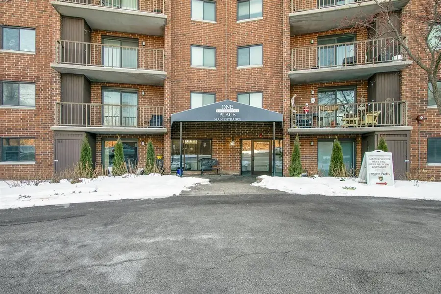 Address Withheld By Seller, Bloomingdale, IL 60108 - #2