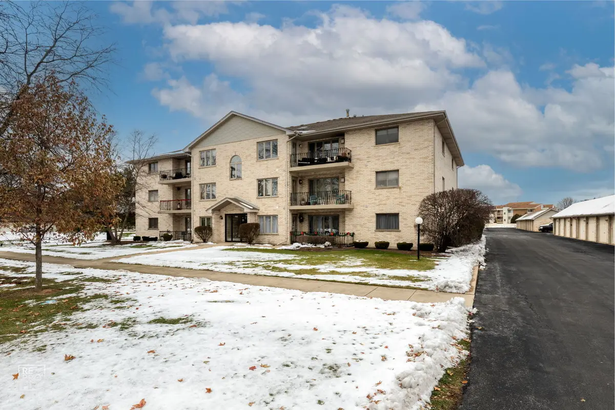 6640 183rd Street #3B, Tinley Park, IL 60477 - Image #1