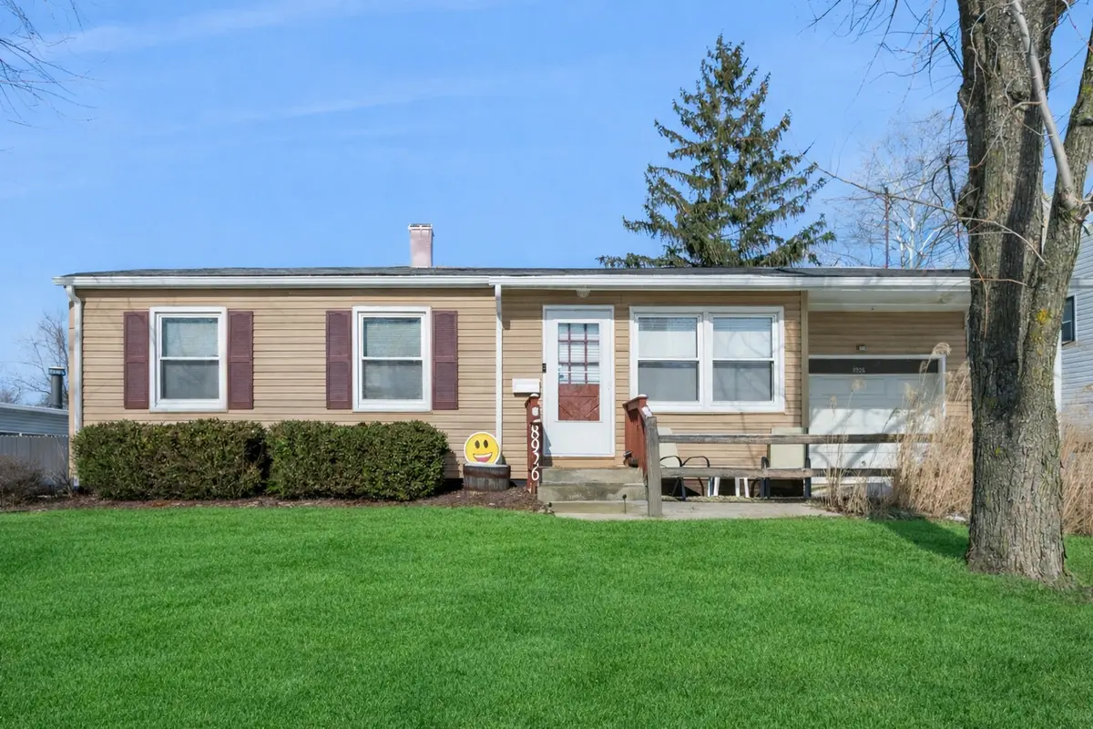 8926 Fairway Drive, Orland Park, IL 60462 - Image #1