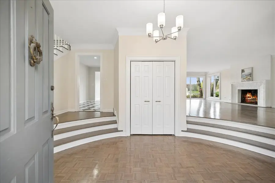 6 The Court Of Chapel Wood, Northbrook, IL 60062 - #3