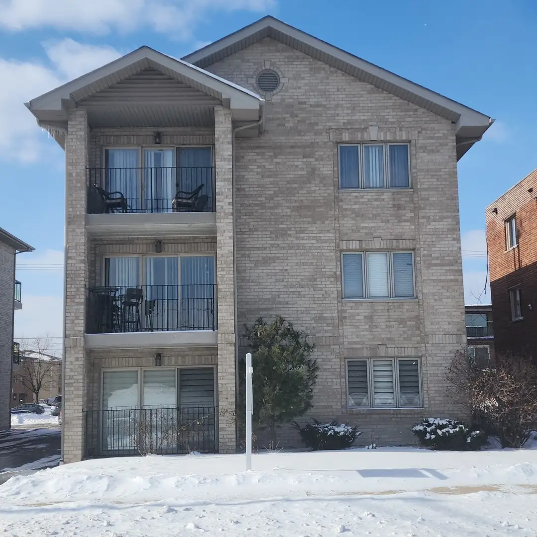 10620 S Central Avenue #3B, Chicago Ridge, IL 60415 - Image #1