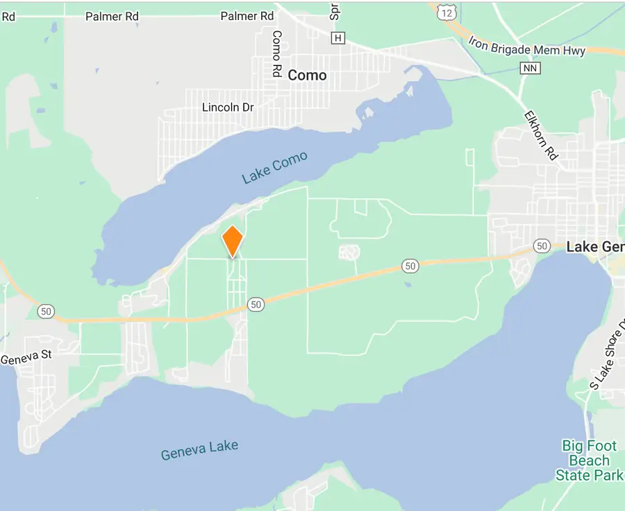 Lt 17-18 Forest Drive, Lake Geneva, WI 53147 - Image #2