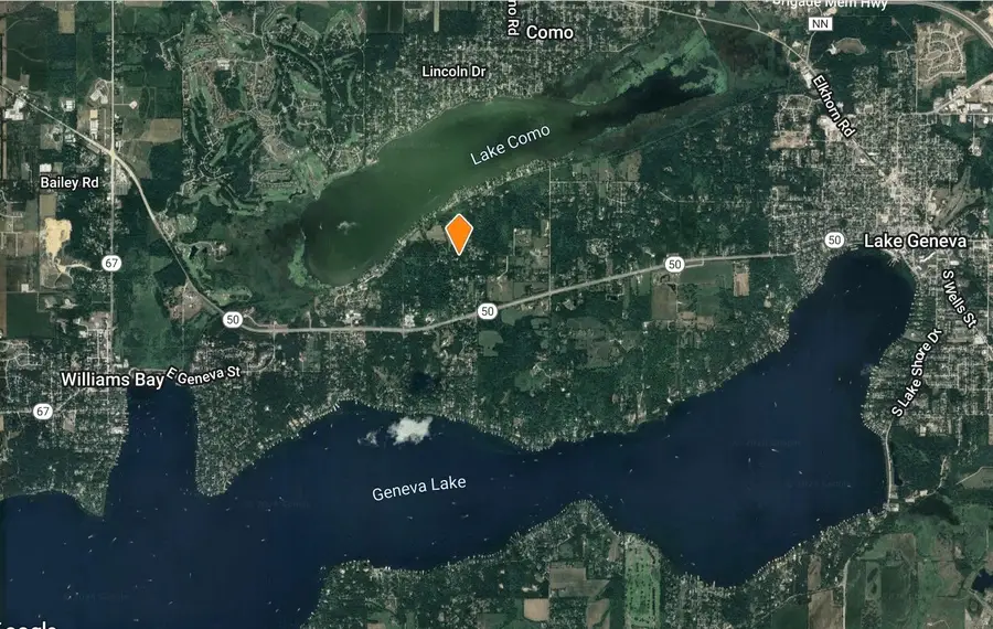 Lt 17-18 Forest Drive, Lake Geneva, WI 53147 - Image #3