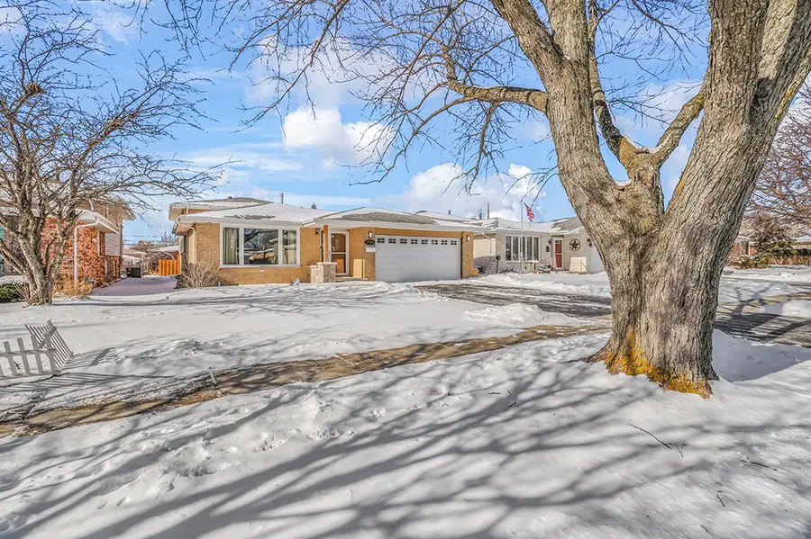 17374 Overhill Avenue, Tinley Park, IL 60477 - #2