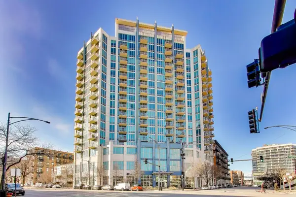 1600 S Indiana Avenue #1106, Chicago, IL 60616